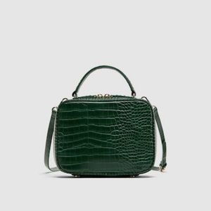 Forrest Cross Body Bag